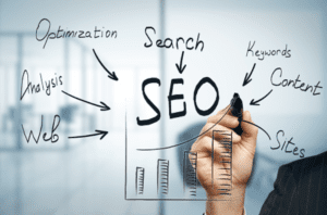 SEO knowledge