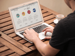 Trending Ideas for an Excellent Website Design