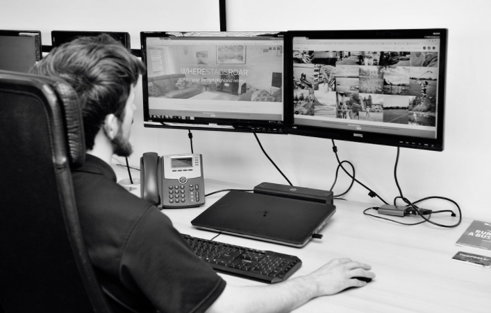 Trending Ideas for an Excellent Website Design
