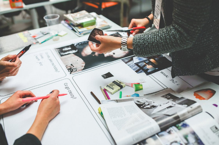 Strategies to Make Your Small Business Stand Out