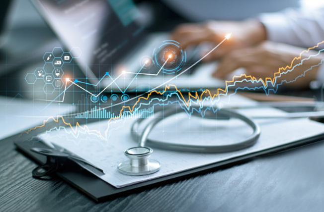 healthcare marketing