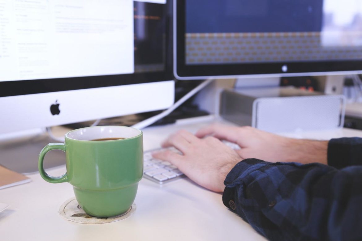 Types of Digital Marketing