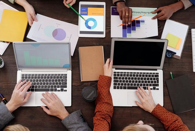Helpful Link Building Strategies for Marketers