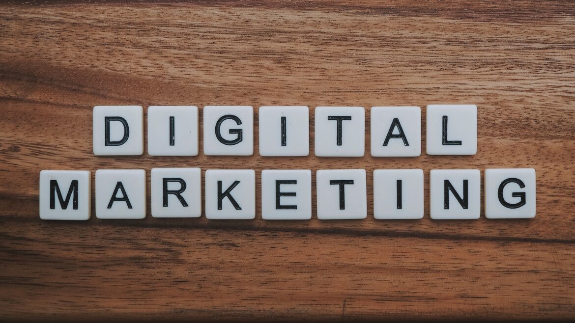 Improve Your Digital Marketing Skills With These Pro Tips