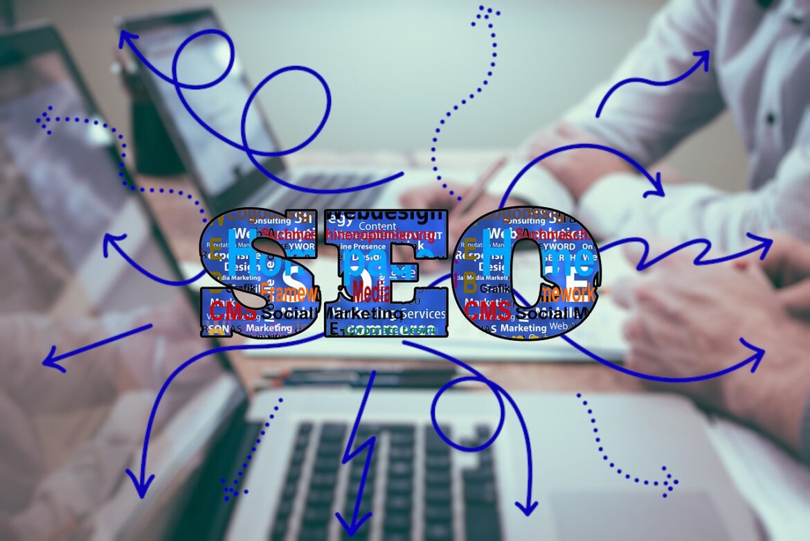 Why You Should Hire an SEO Agency