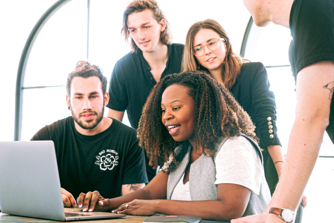 The Evolution of Marketing Agencies: Adapting to the Digital Age
