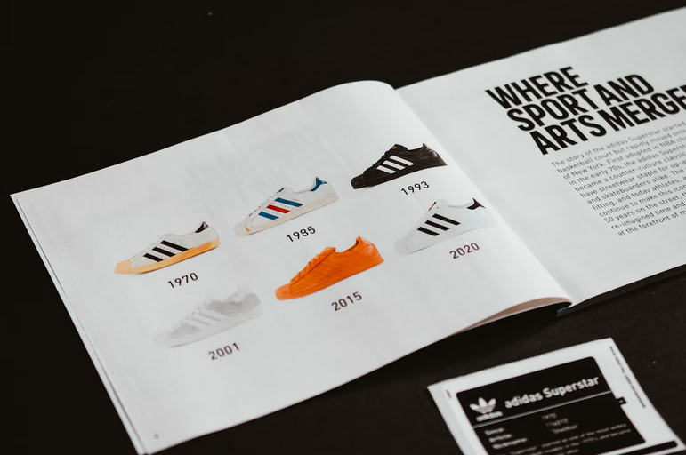 printed materials
